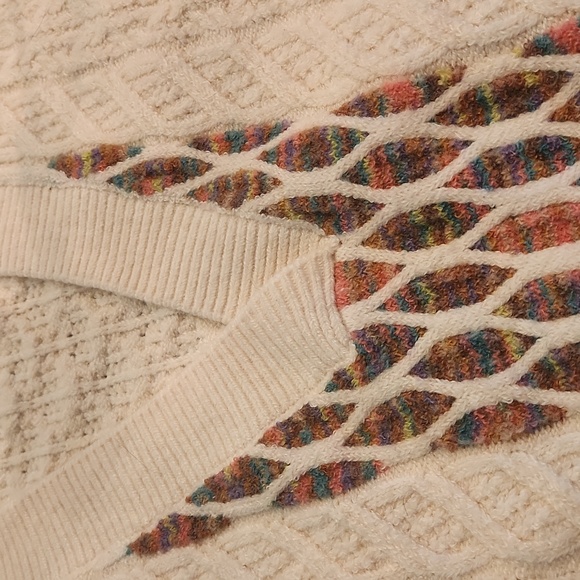 Dex / Room 34 Sweater - Picture 3 of 5